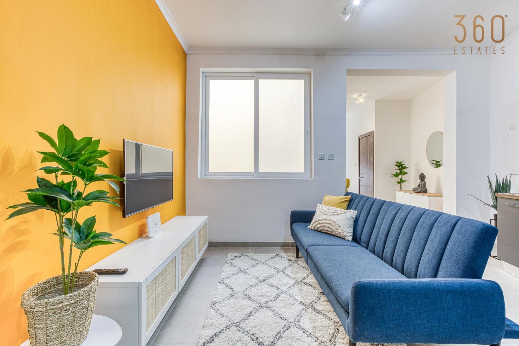 Lovely, Spacious 4br In The Heart Of By 360 Estates