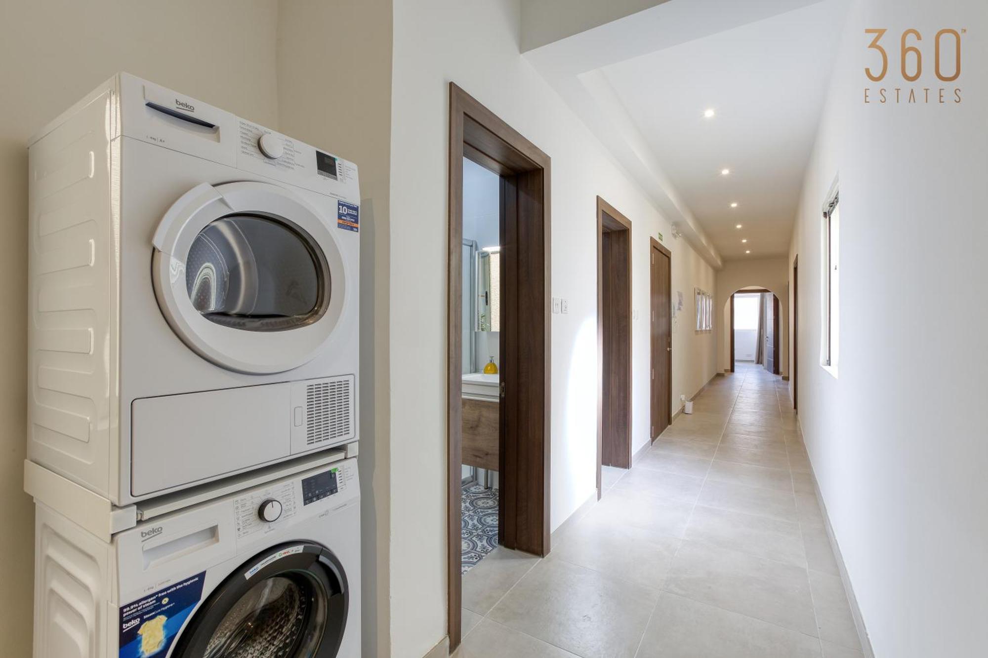 Lovely, Spacious 4br In The Heart Of By 360 Estates
