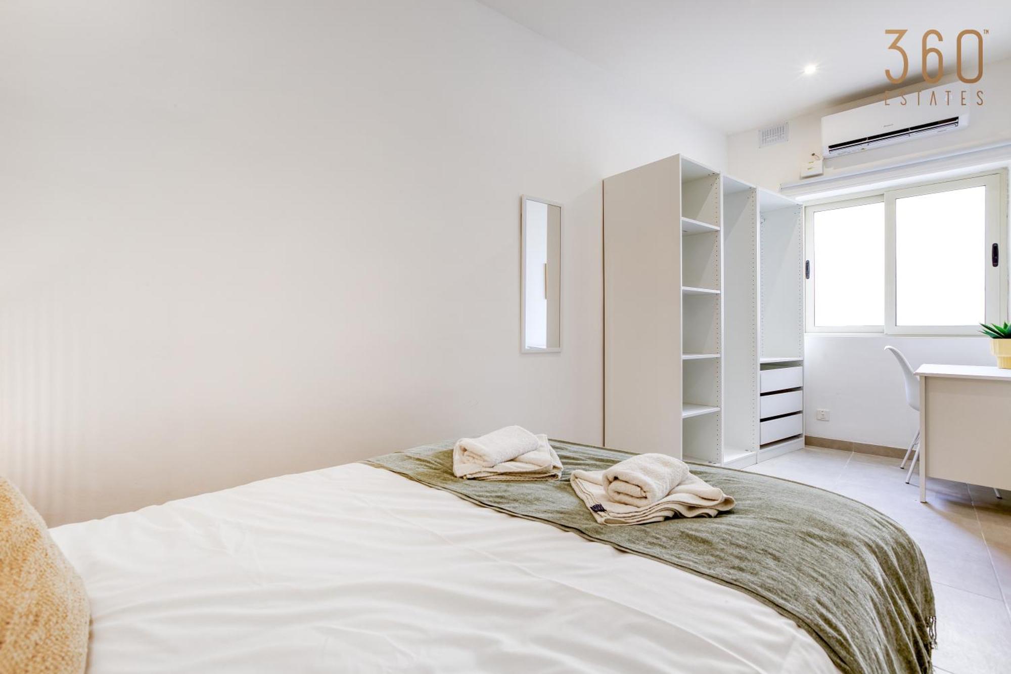 Lovely, Spacious 4br In The Heart Of By 360 Estates Gzira